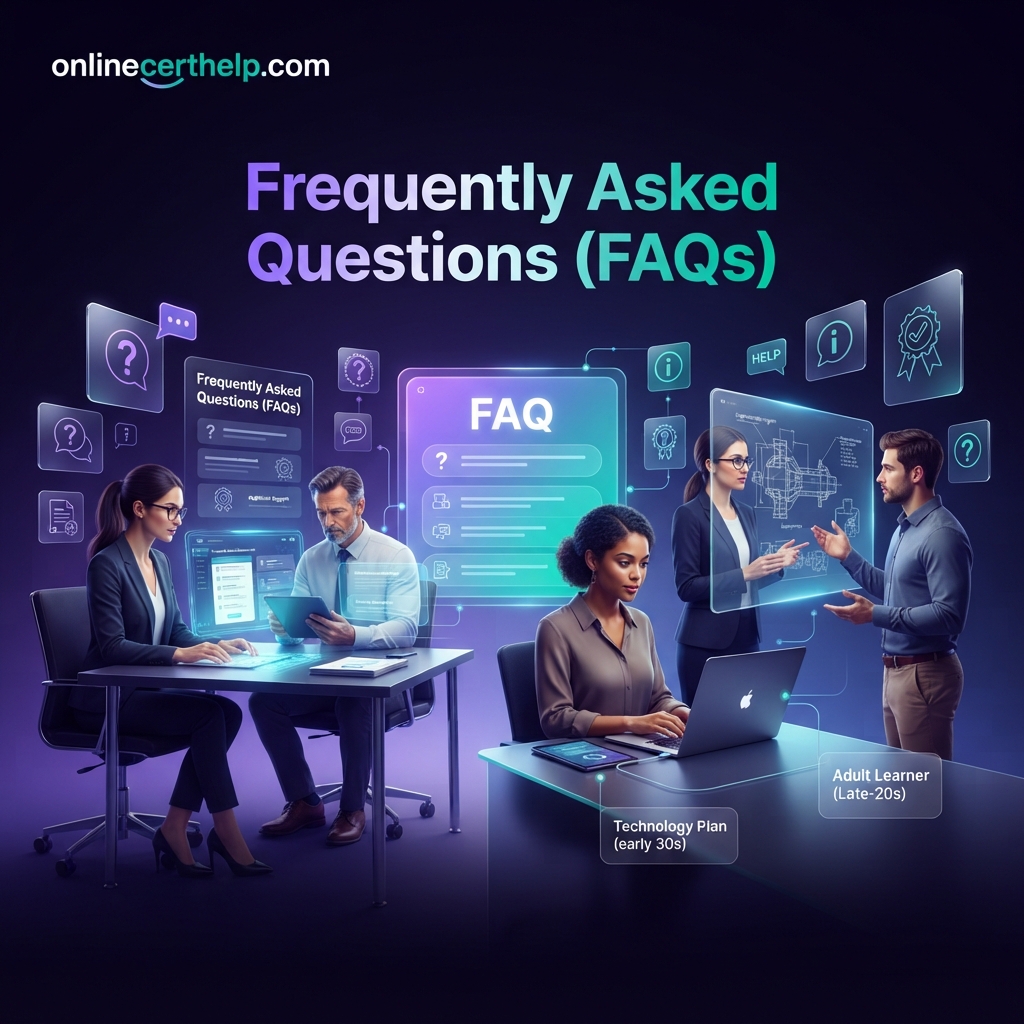 Frequently Asked Questions