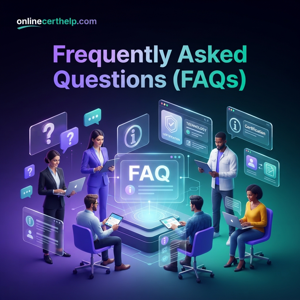 Frequently Asked Questions (FAQs)
