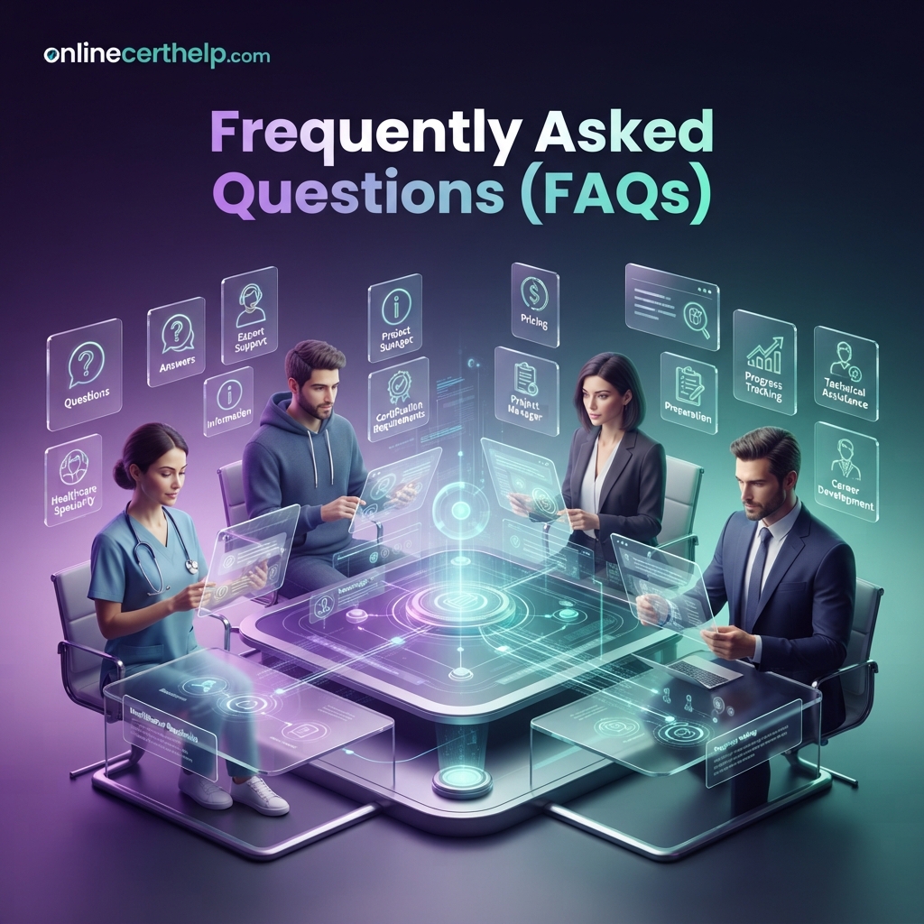 Frequently Asked Questions (FAQs)