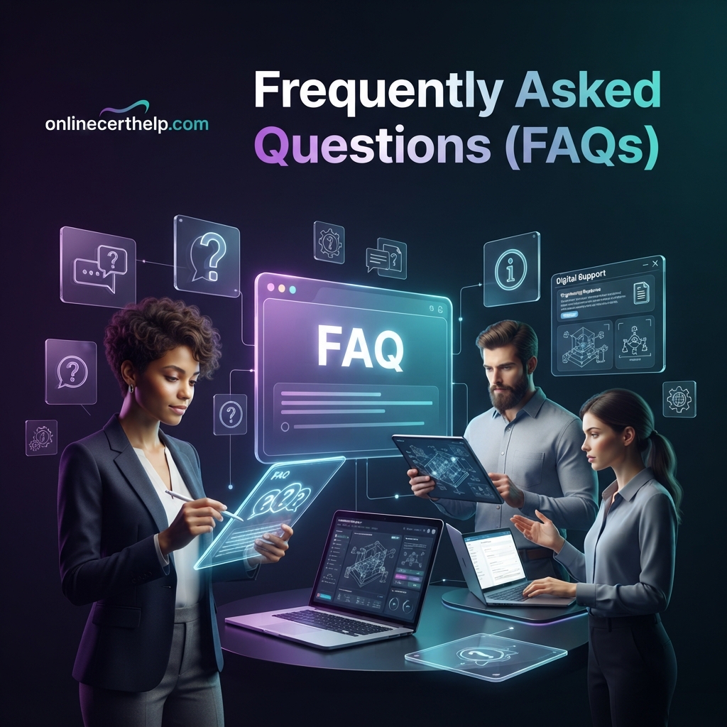 Frequently Asked Questions (FAQs)