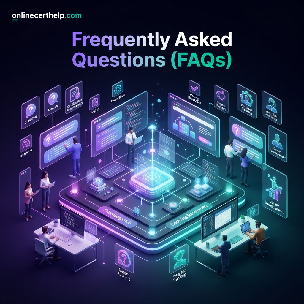 Frequently Asked Questions (FAQs)