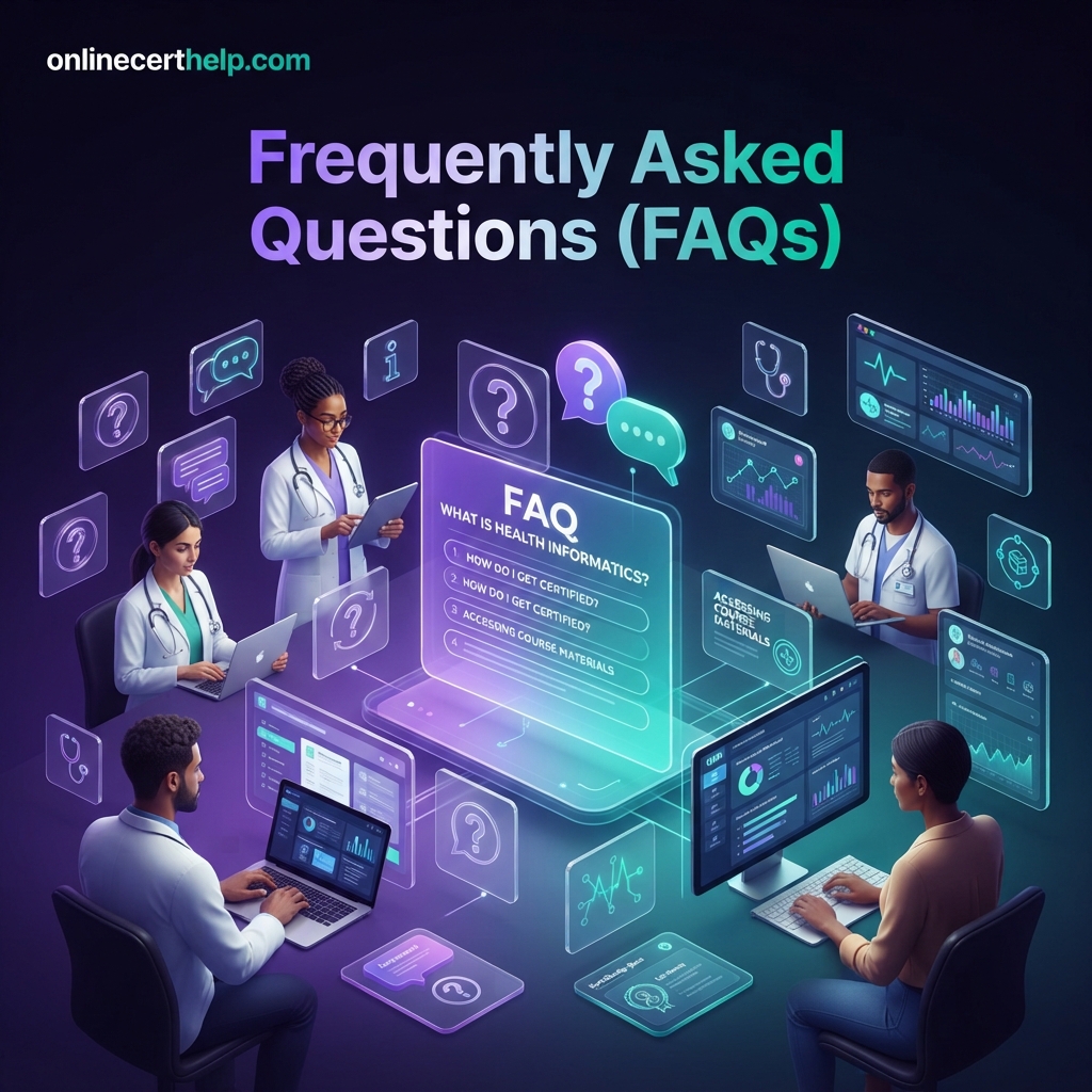 Frequently Asked Questions (FAQs)