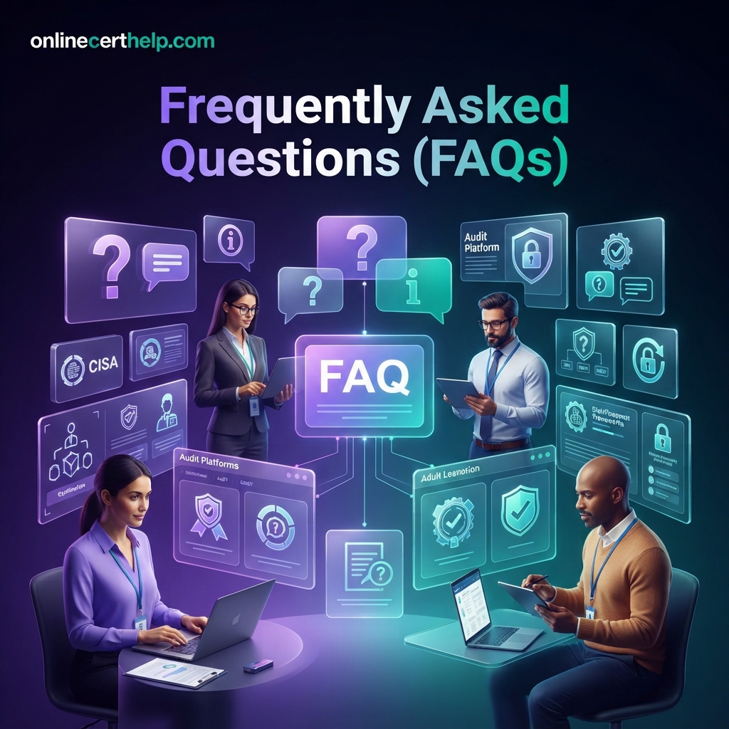 Frequently Asked Questions (FAQs)
