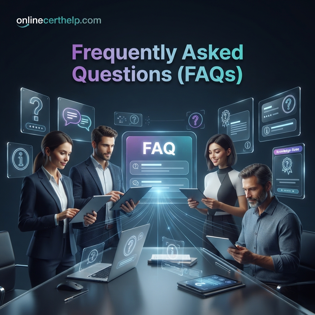 Frequently Asked Questions (FAQs)