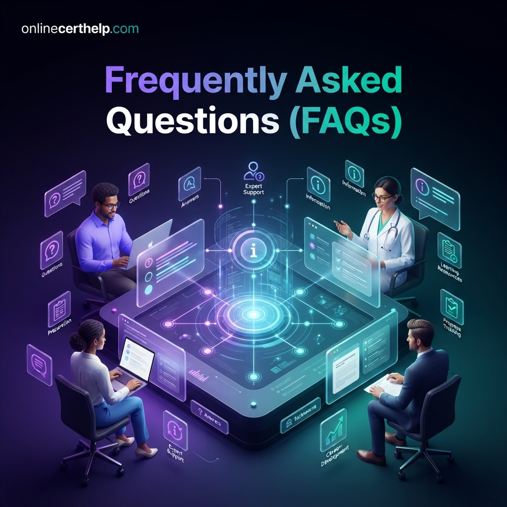 Frequently Asked Questions (FAQs)