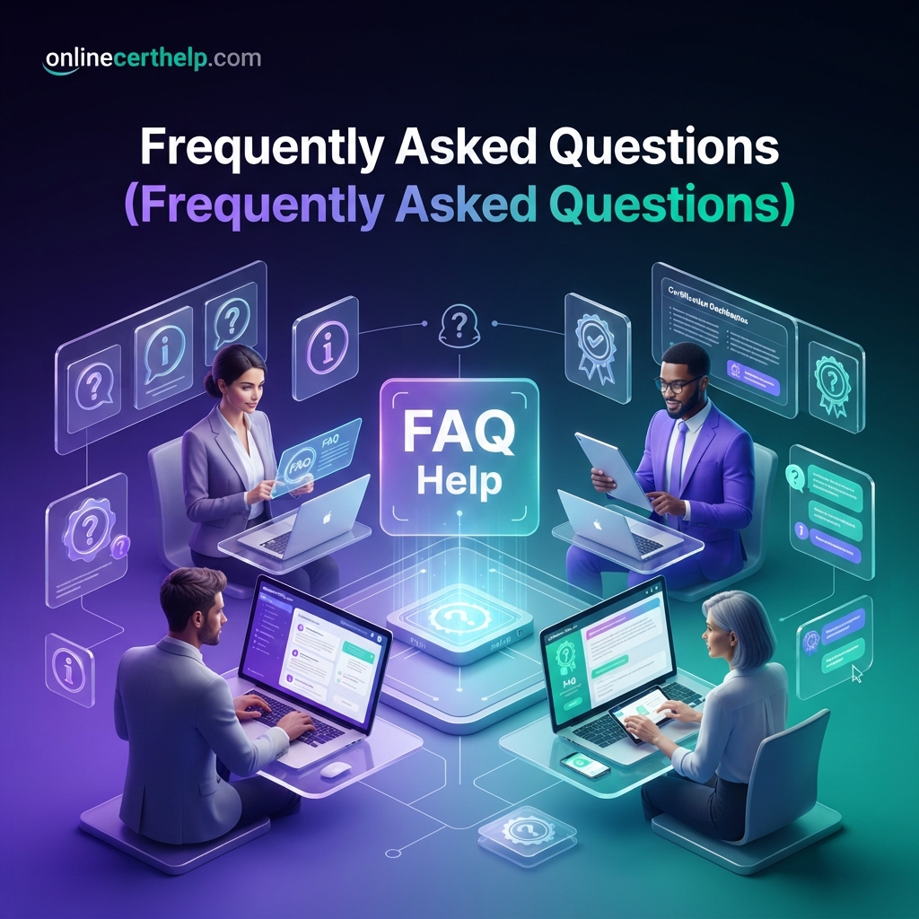Frequently Asked Questions (Frequently Asked Questions)
