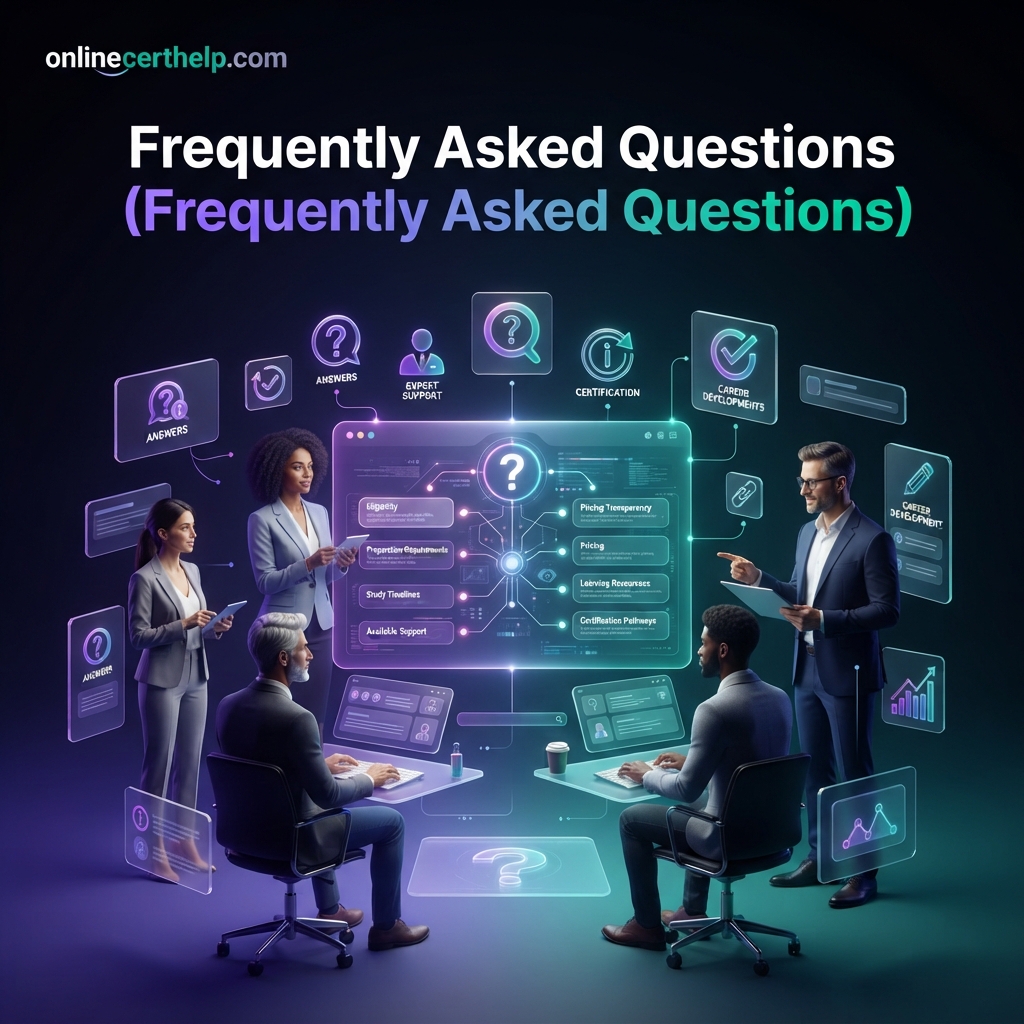 Frequently Asked Questions (Frequently Asked Questions)