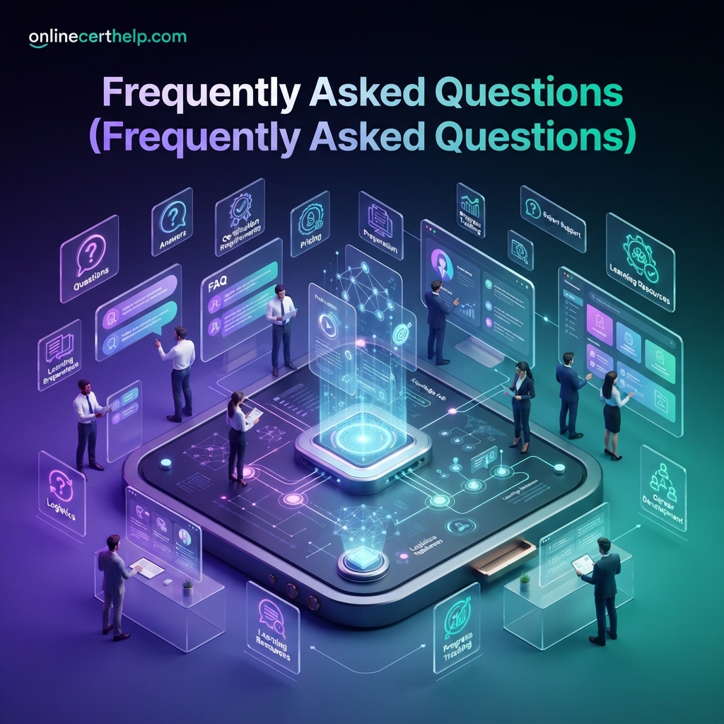 Frequently Asked Questions (Frequently Asked Questions)