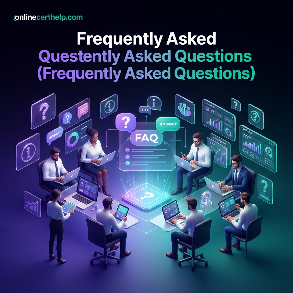 Frequently Asked Questions (Frequently Asked Questions)
