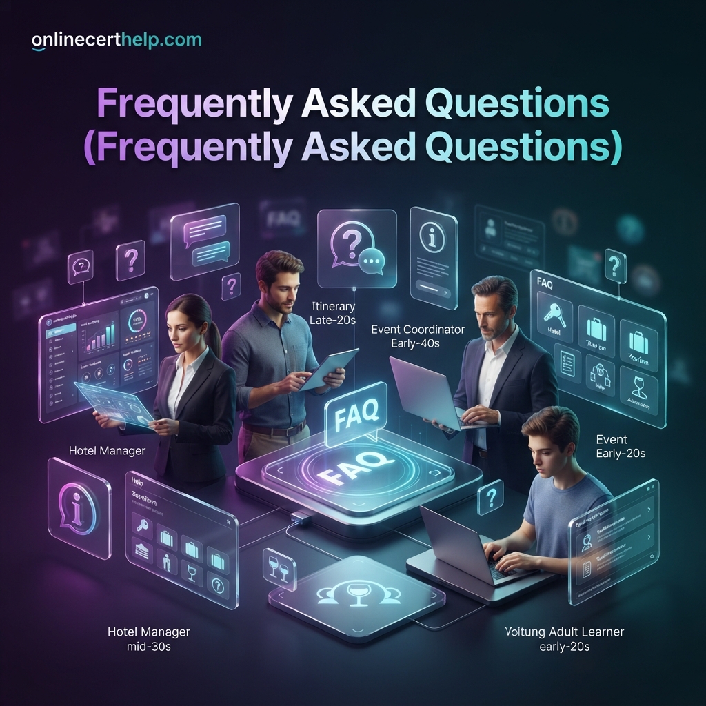 Frequently Asked Questions (Frequently Asked Questions)