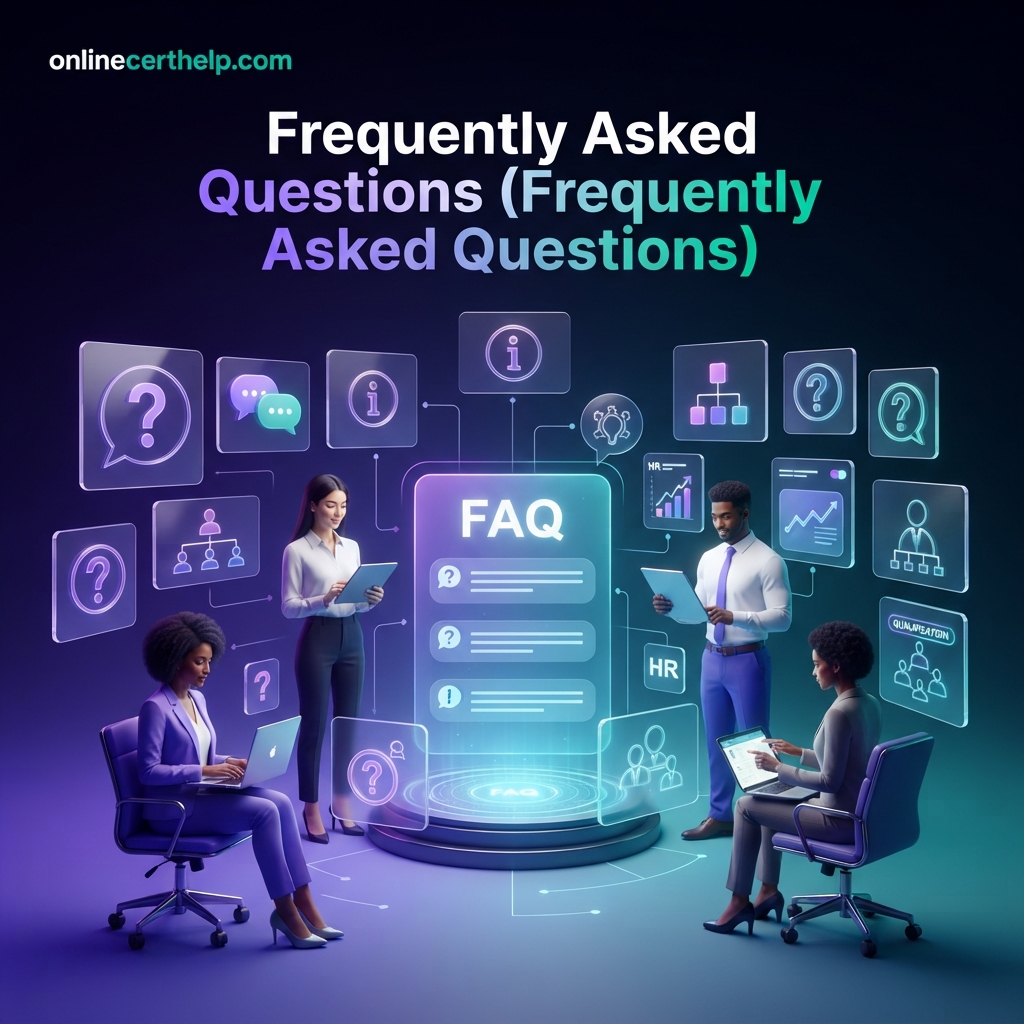 Frequently Asked Questions (Frequently Asked Questions)