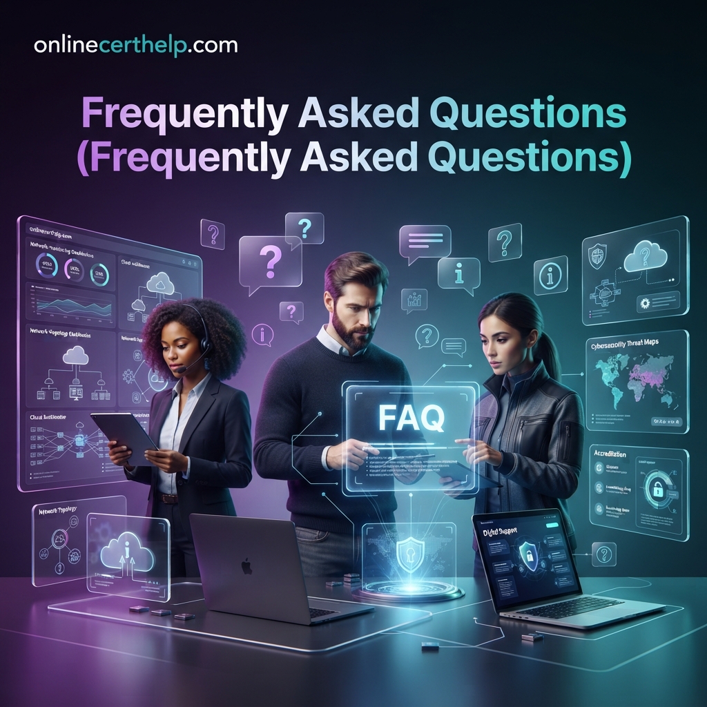 Frequently Asked Questions (Frequently Asked Questions)
