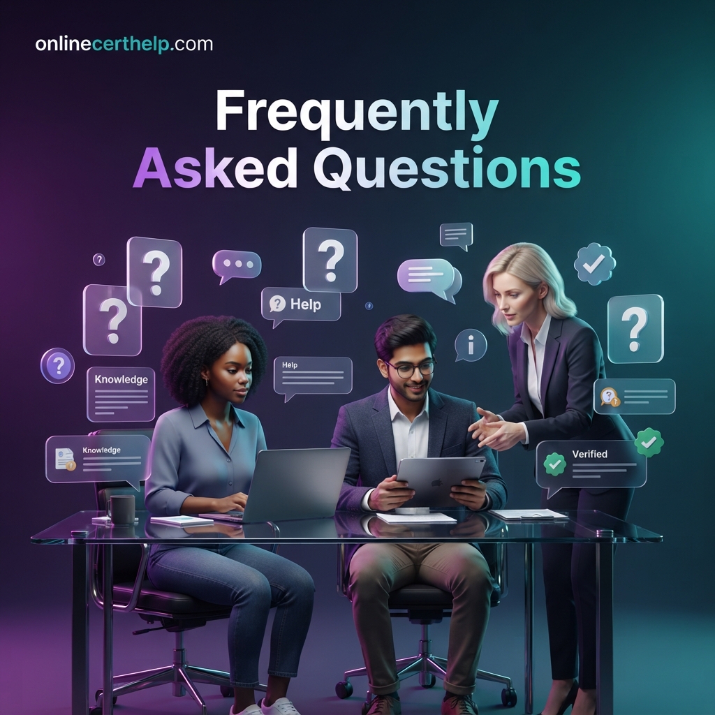Frequently Asked Questions (Frequently Asked Questions)