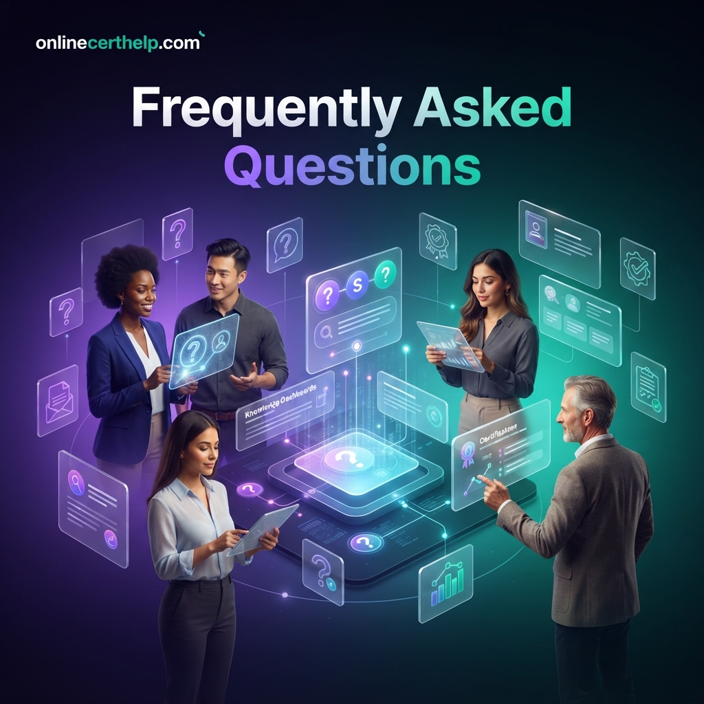Frequently Asked Questions