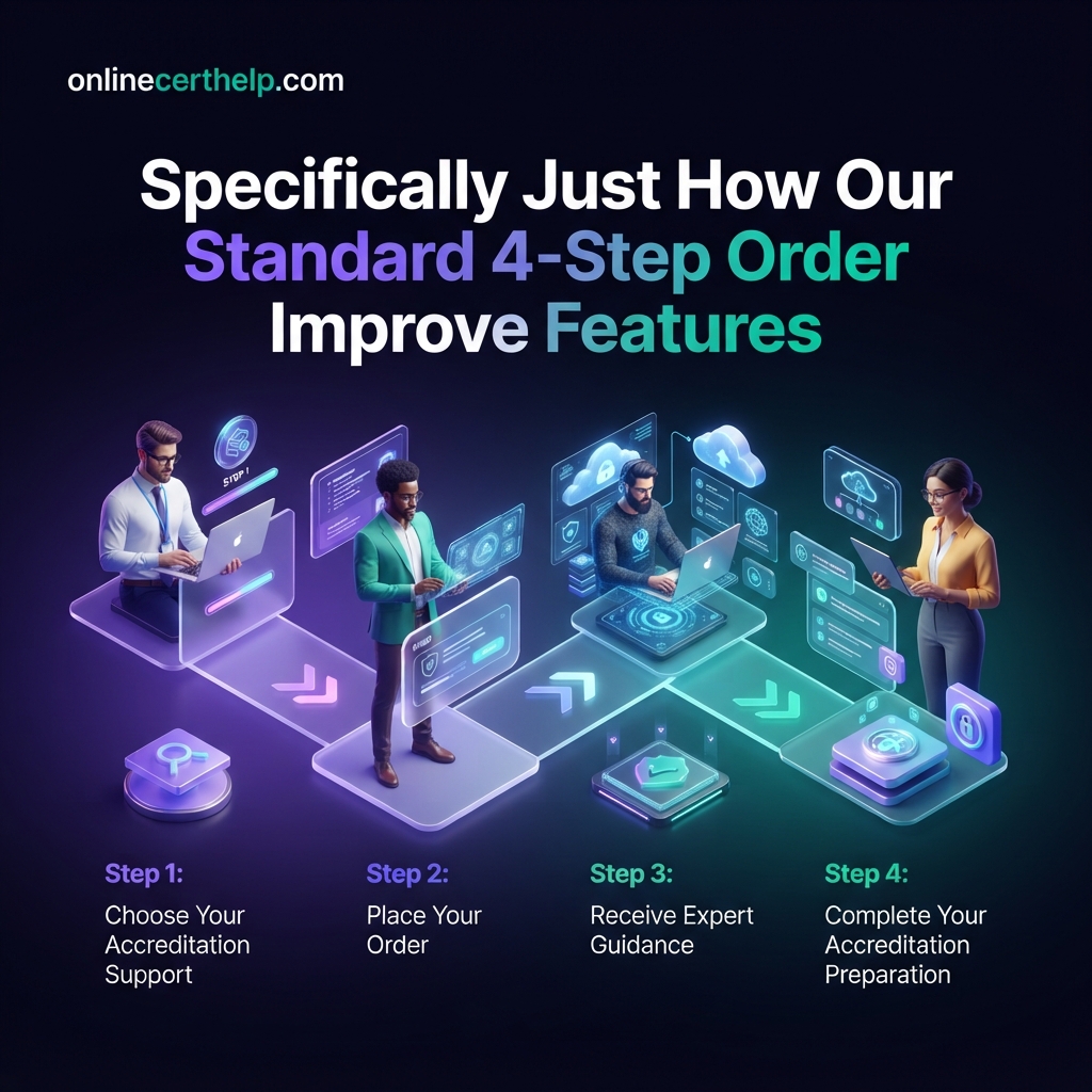 Specifically Just How Our Standard 4-Step Order Improve Features